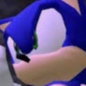 Meet your Posher, Thomas